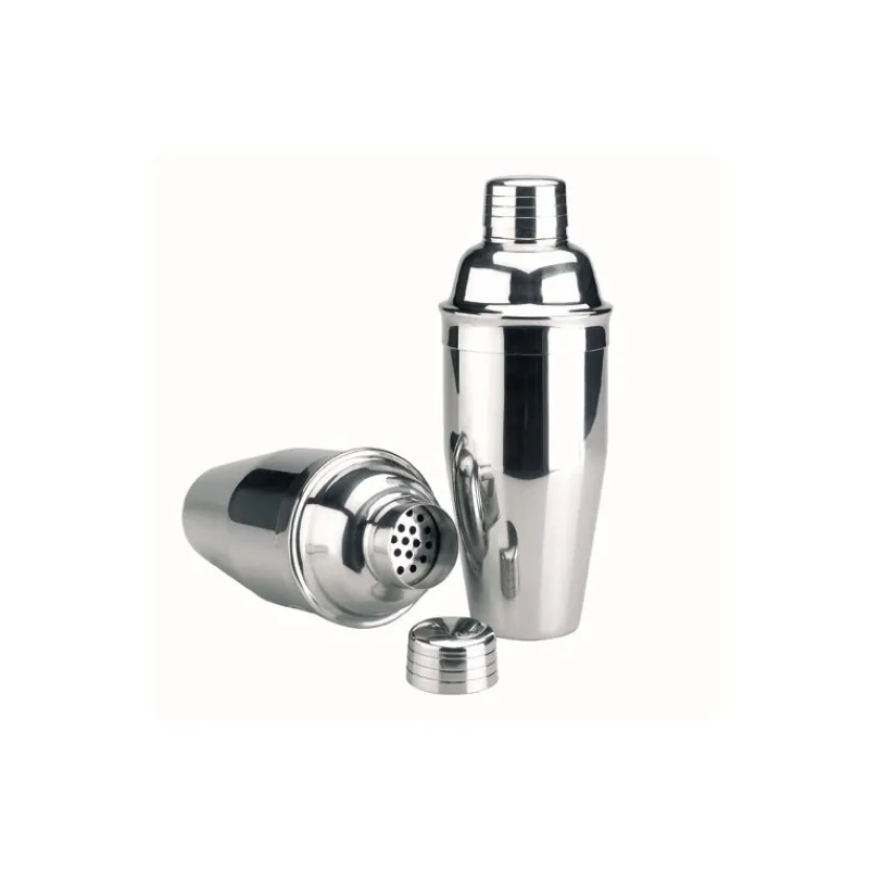 IBILI Accessoires Bar*Shaker 3 pièces Inox 70 cl