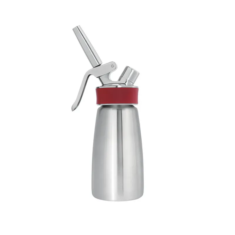 ISI Siphons & Cartouches*Siphon Inox 25 cl GOURMET WHIP