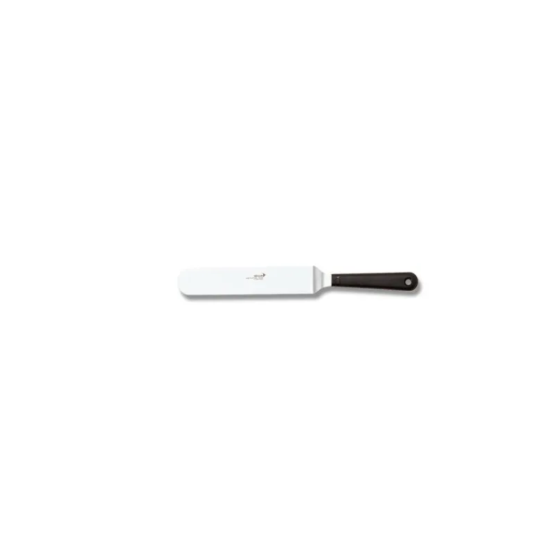 DEGLON Spatules | Ustensiles Pâtisserie*Spatule Coudée Inox 30 cm Déglon