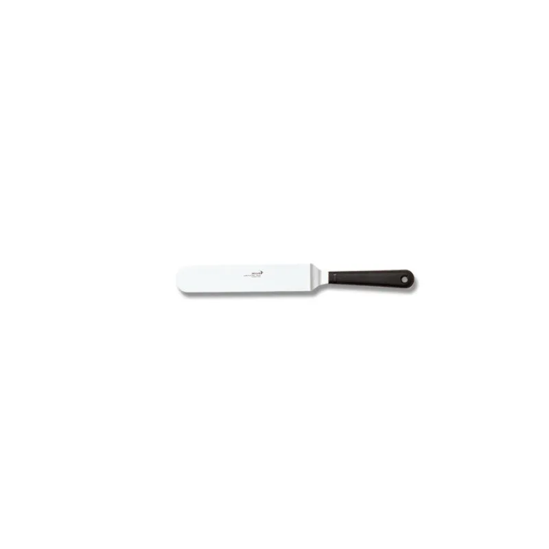 DEGLON Spatules | Ustensiles Pâtisserie*Spatule Coudée Inox 25 cm Déglon