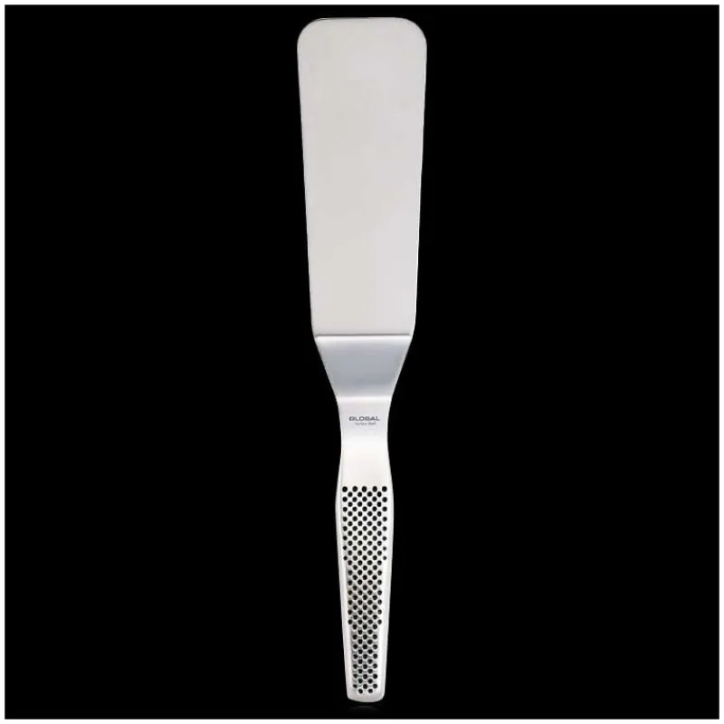 GLOBAL Spatules | Ustensiles Pâtisserie*Spatule coudée large GS25 150 mm