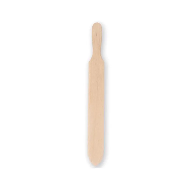 KRAMPOUZ Crêpière Eléctrique | Ustensiles Pâtisserie*Spatule Crêpe Bois Hêtre 30cm