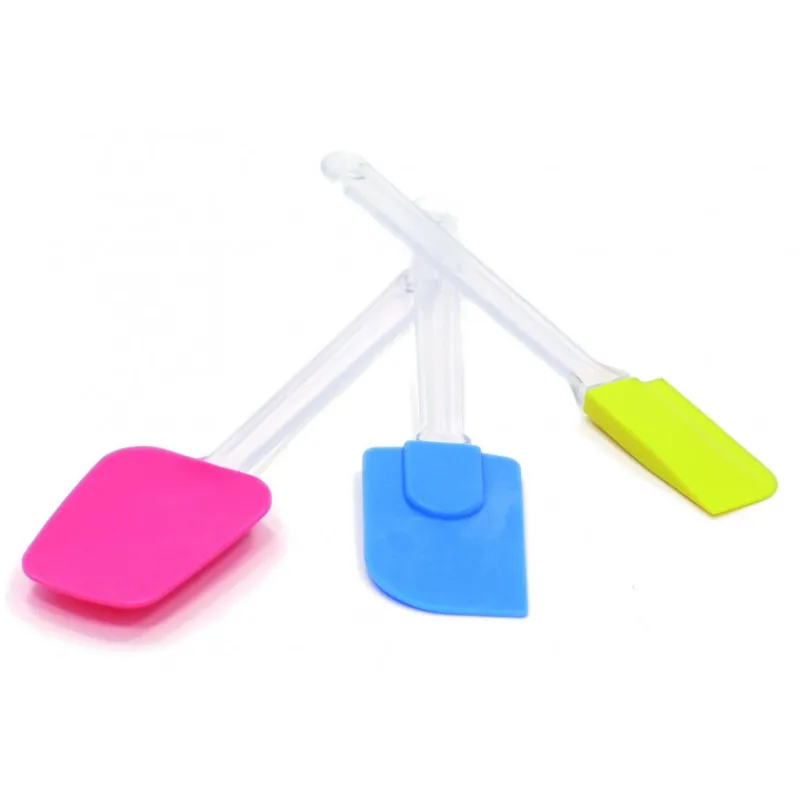 MALLARD FERRIERE Maryses Et Cuillères*Spatule Cuillère Silicone 25,5 cm