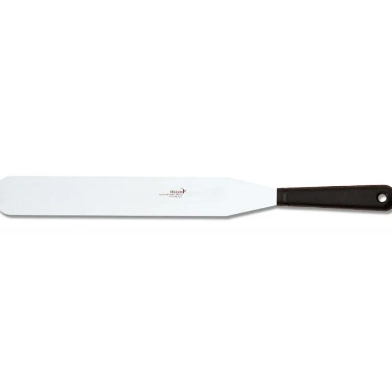 DEGLON Spatules | Ustensiles Pâtisserie*Spatule Inox Plate 30 cm Déglon