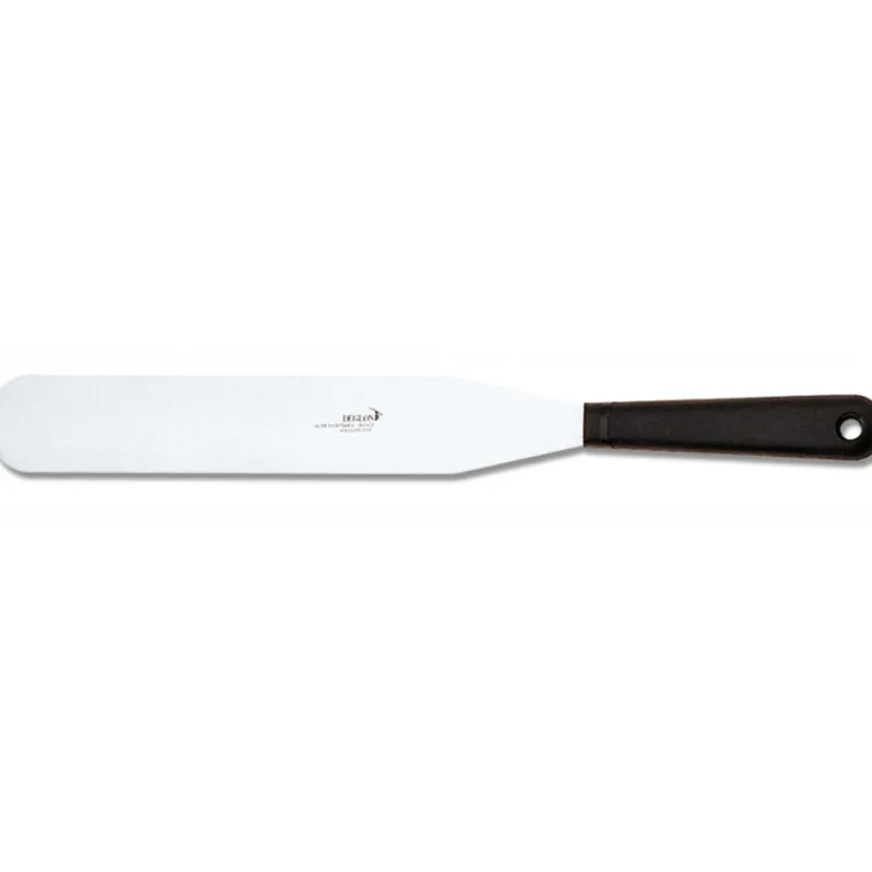 DEGLON Spatules | Ustensiles Pâtisserie*Spatule Inox Plate 25 cm Déglon