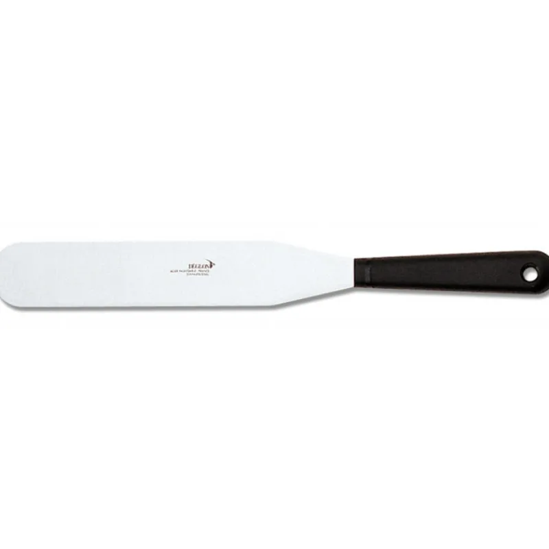 DEGLON Spatules | Ustensiles Pâtisserie*Spatule Inox Plate 23 cm Déglon