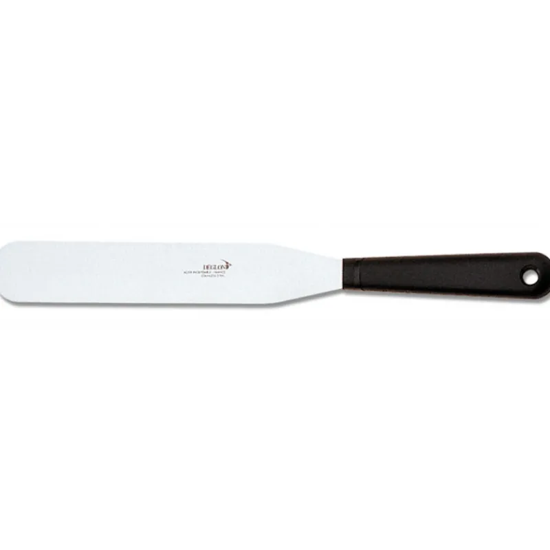 DEGLON Spatules | Ustensiles Pâtisserie*Spatule Inox Plate 21 cm Déglon