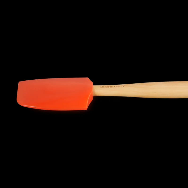 LE CREUSET Spatules*Spatule Medium Silicone 29 cm Volcanique Création