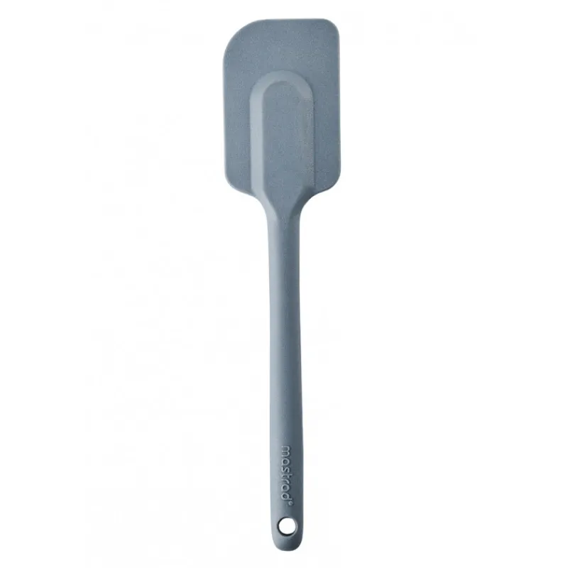 MASTRAD Spatules | Maryses Et Cuillères*Spatule Silicone 26,8 cm Gris