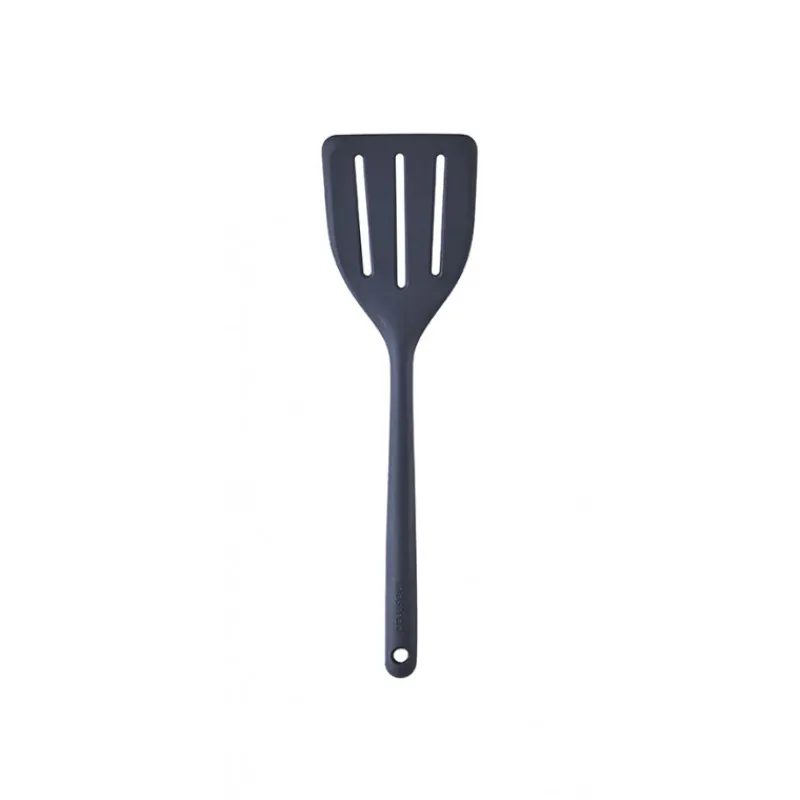 MASTRAD Spatules*Spatule Silicone Noir 29,8 cm