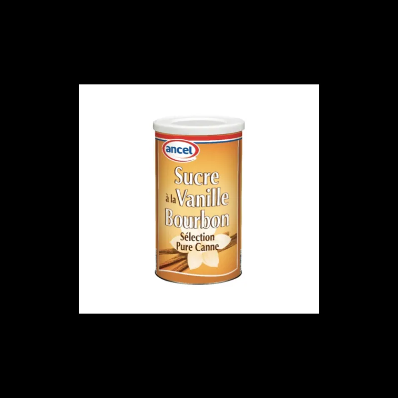 ANCEL Sucre*Sucre Vanillé 1 kg