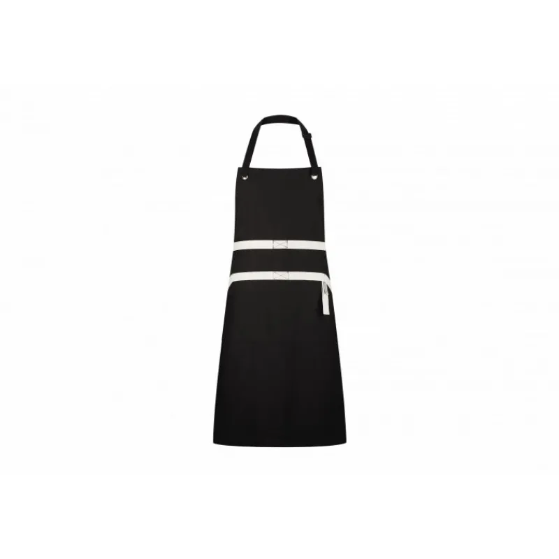 LE CREUSET Tablier De Cuisine*Tablier de Cuisine Noir