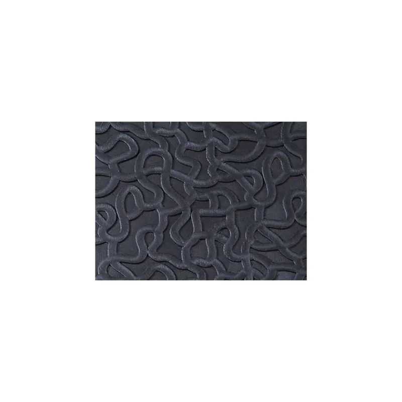 MATFER Moule Silicone*Tapis Relief silicone Labyrinthe (Norbert Vannier)