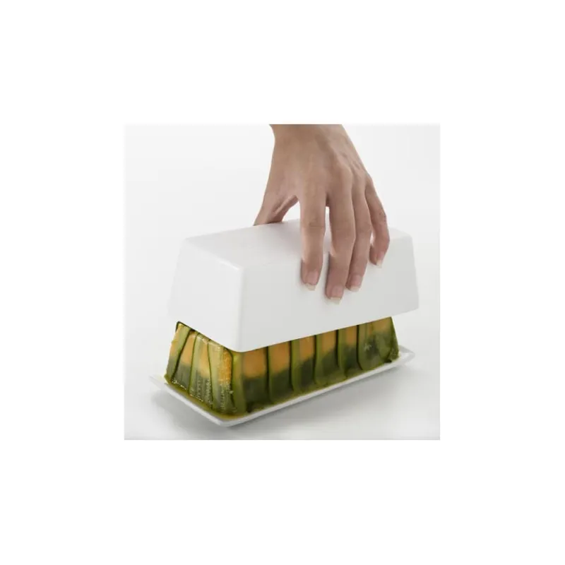 REVOL Terrines*Terrine Blanche 19,7 cm French Classique