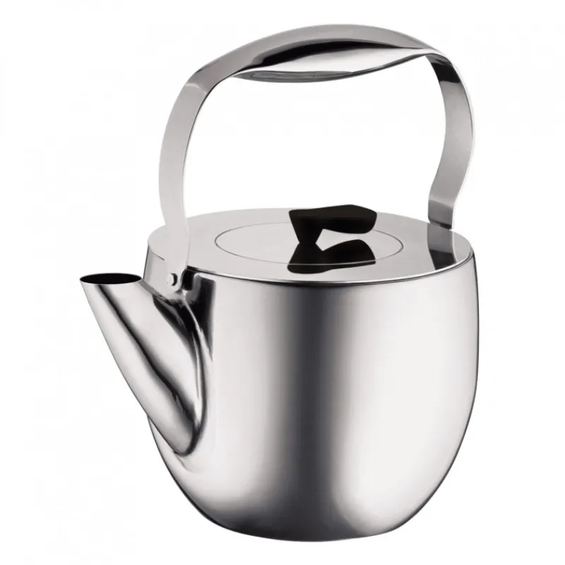 BODUM Théière*Théière à Filtre Inox Mat 1.5L COLUMBIA