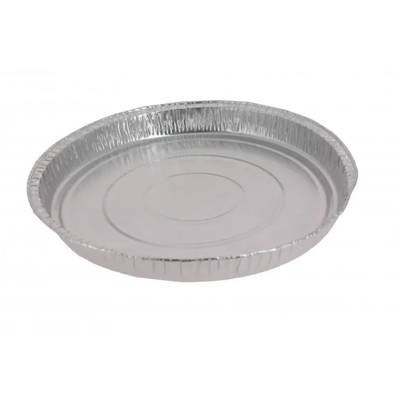 Cuisine Addict Moules Aluminium*Tourtière Aluminium TO 247 (865 cm3) - (x100)