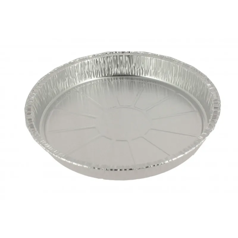 Cuisine Addict Moules Aluminium*Tourtière Aluminium TO 195 (580 cm3) - (x100)