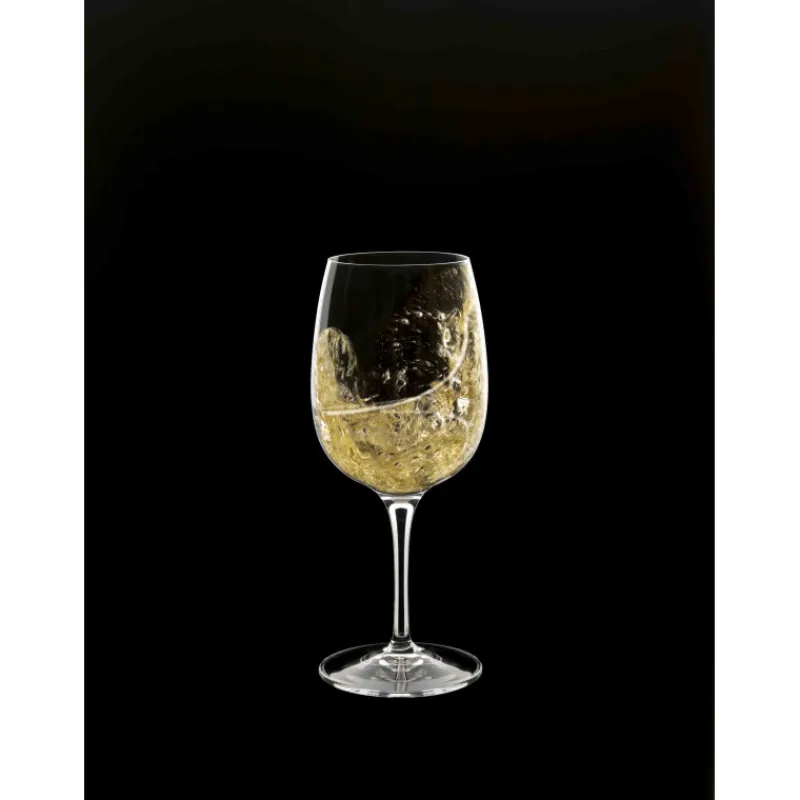 LUIGI BORMIOLI Verres*Verre à Vin Blanc 32.5 cl (x6) AERO