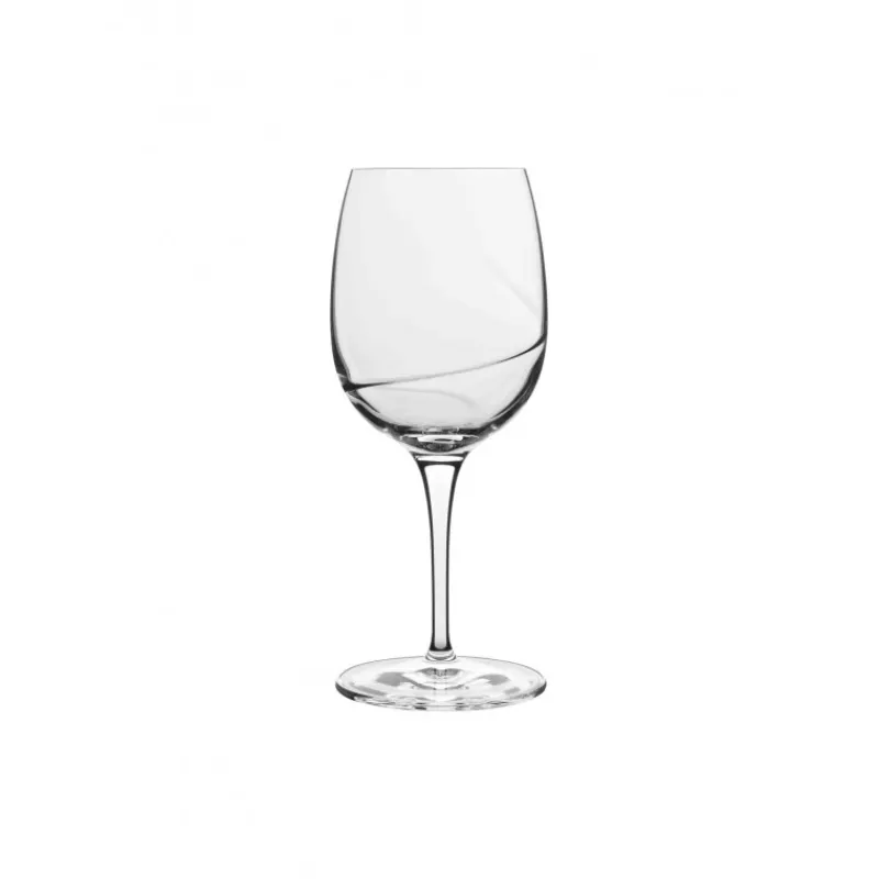 LUIGI BORMIOLI Verres*Verre à Vin Rouge 36.5 cl (x6) AERO