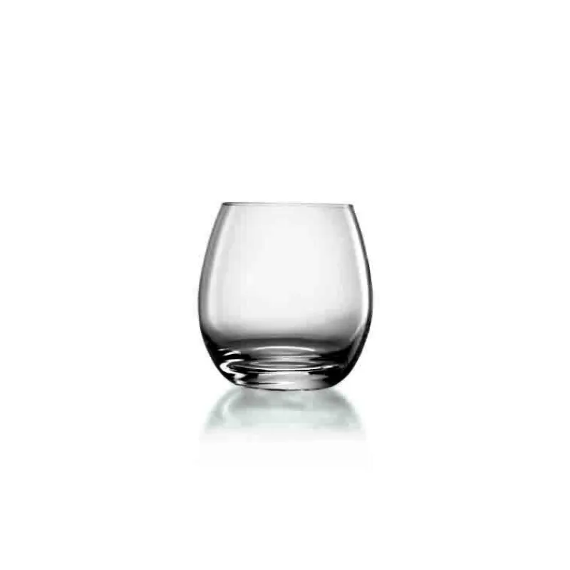 LUIGI BORMIOLI Verres*Verre à Whisky 34 cl (x6) AMETISTA