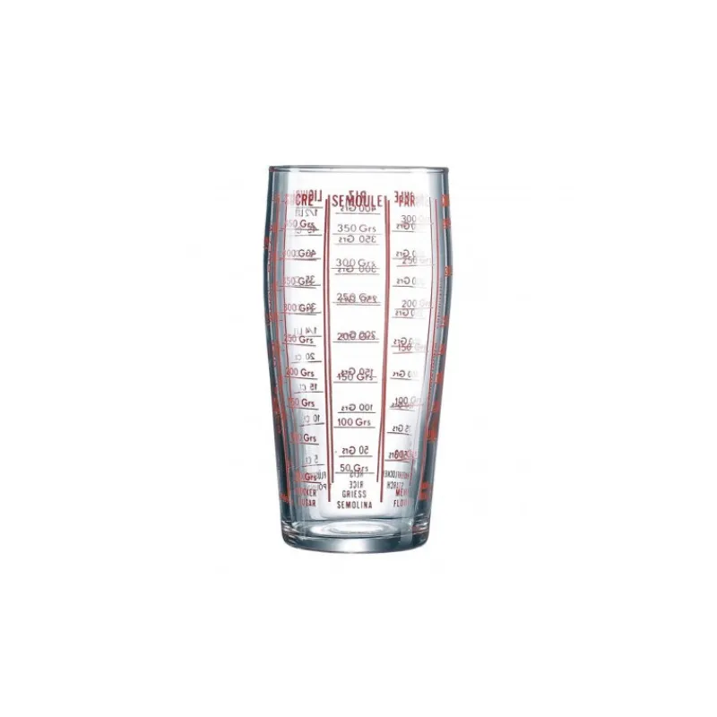 Cuisine Addict Verre Doseur*Verre Doseur Verre Gradué 58cl Luminarc