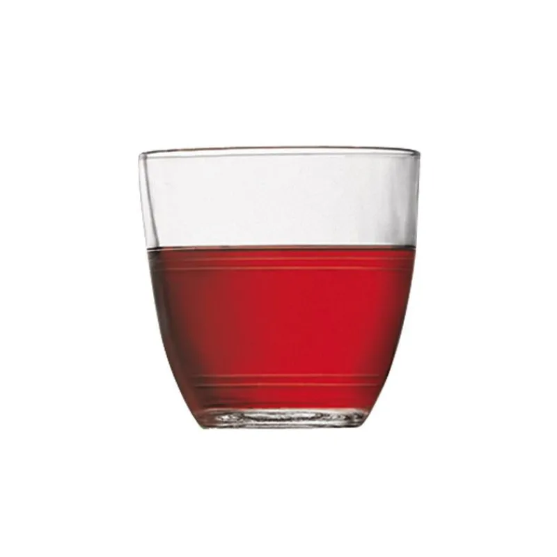 DURALEX Verres*Verres Gigogne 22 cl (x6)