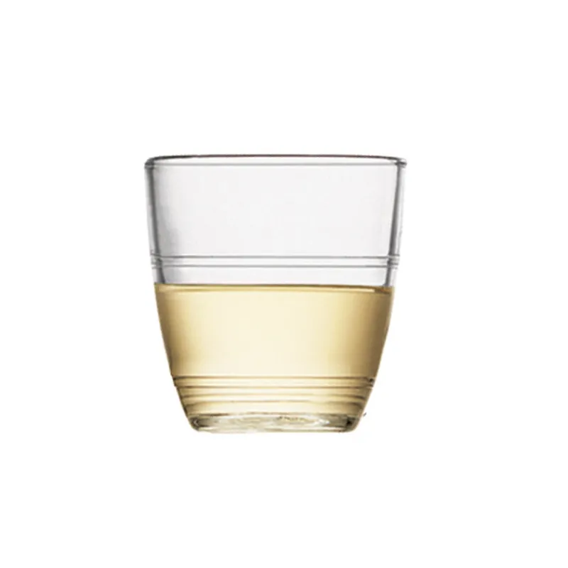 DURALEX Verres*Verres Gigogne 9 cl (x6)