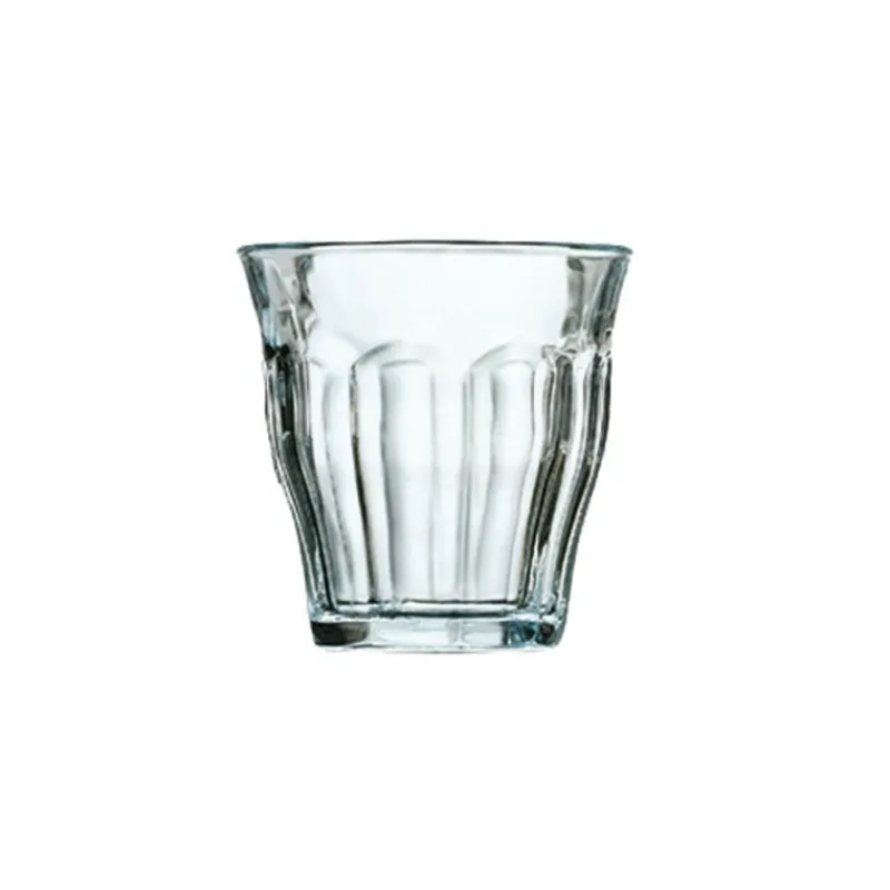 DURALEX Verres*Verres Picardie 20 cl (x6)