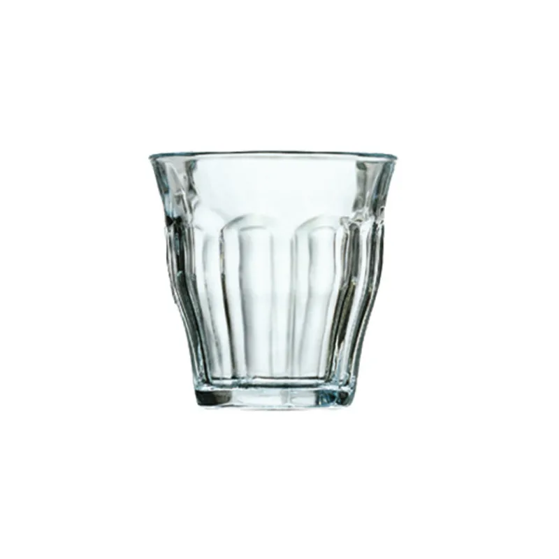 DURALEX Verres*Verres Picardie 9 cl (x6)