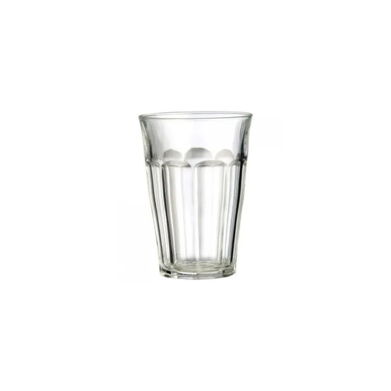 DURALEX Verres*Verres Picardie 36 cl (x4)