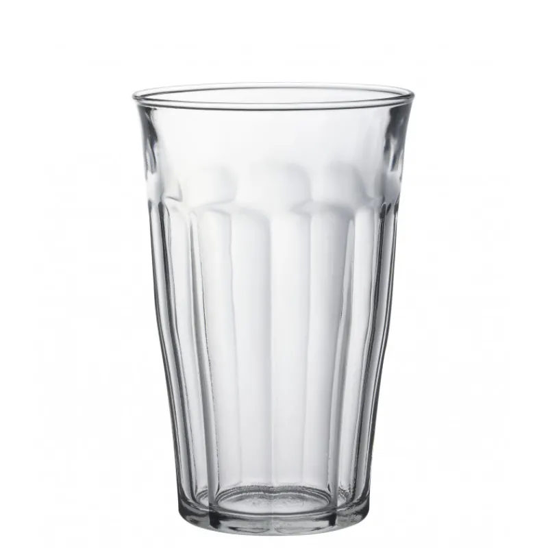 DURALEX Verres*Verres Picardie 50 cl (x6)