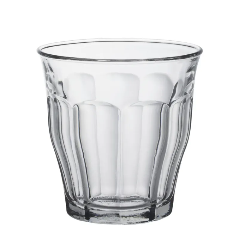 DURALEX Verres*Verres Picardie 25 cl (x6)