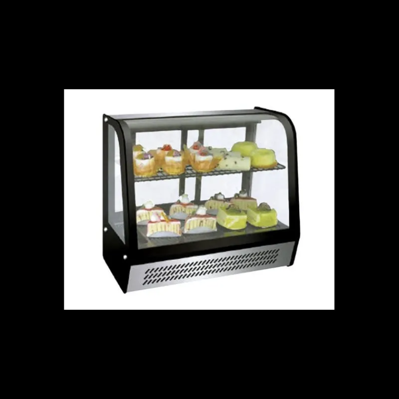 ATOSA Buffet Self Service*Vitrine Réfrigérée à Poser 160 L 0 à 12°C 873 x 570 x 670 mm